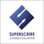 Superscriber logo