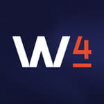 W4 Consulting logo
