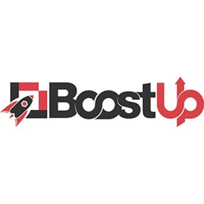 BoostUp