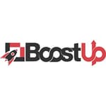 BoostUp logo