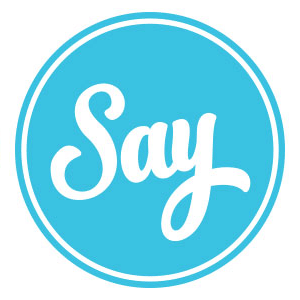 Say Something Marketing
