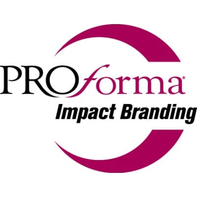Proforma Impact Branding