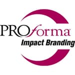 Proforma Impact Branding logo