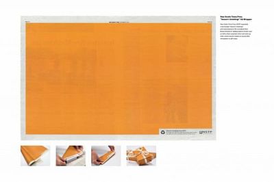 SEASON'S GREETING AD - Advertising