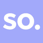 Somention logo