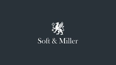 Logo & Brand Identity - Branding & Positionering