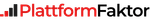 Plattform Faktor logo