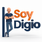 SoyDigio logo