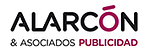 ALARCON Y ASOCIADOS PUBLICIDAD logo