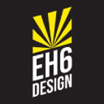 EH6 Design logo