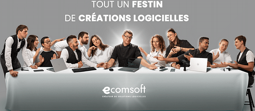 ECOMSOFT cover