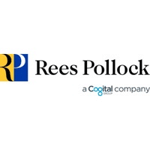 Rees Pollock logo