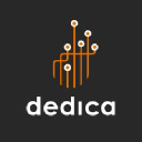 Dedica Gmbh logo