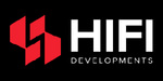 Hifi Devs logo