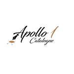 Apollo 1 Catalogue