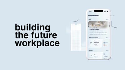 MOL Campus Digital Platform - Software Development