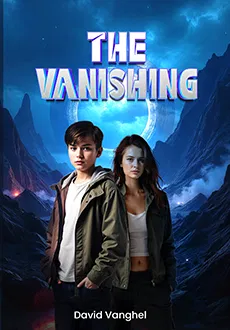 Cover Design - Marketing