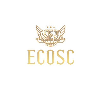 ECOSC - Image de marque & branding