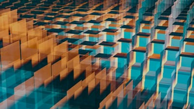 B2B API - Application web