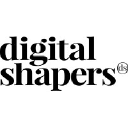 Digital Shapers logo