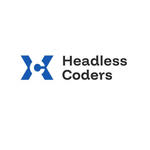 Headless Coders logo
