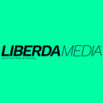 LIBERDA Media logo