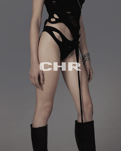 Chronos Corps - Collection 2023 - Fotografia