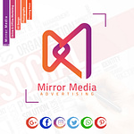 Mirror Media Advertising Agency logo