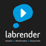 Grupo Labrender logo