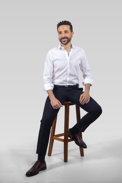 Dr. Hisham Abdel Kader_Photography - Photographie