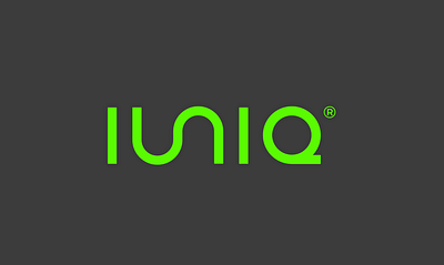 IUNIQ by TGLS - Branding & Positionering
