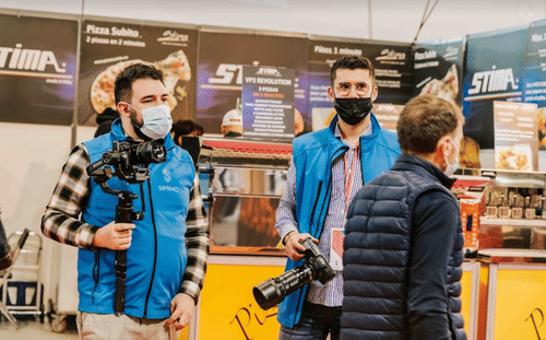 Agence Audiovisuelle Coq Noir cover