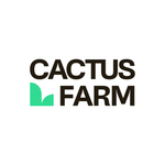 Cactus Farm logo