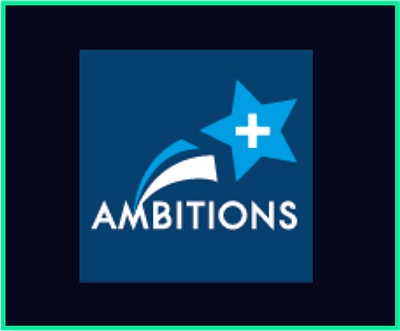 Accompagnement SEA Concours Ambition + - Pubblicità online