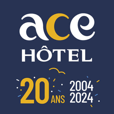 Ace Hotel Bailly Romainvilliers