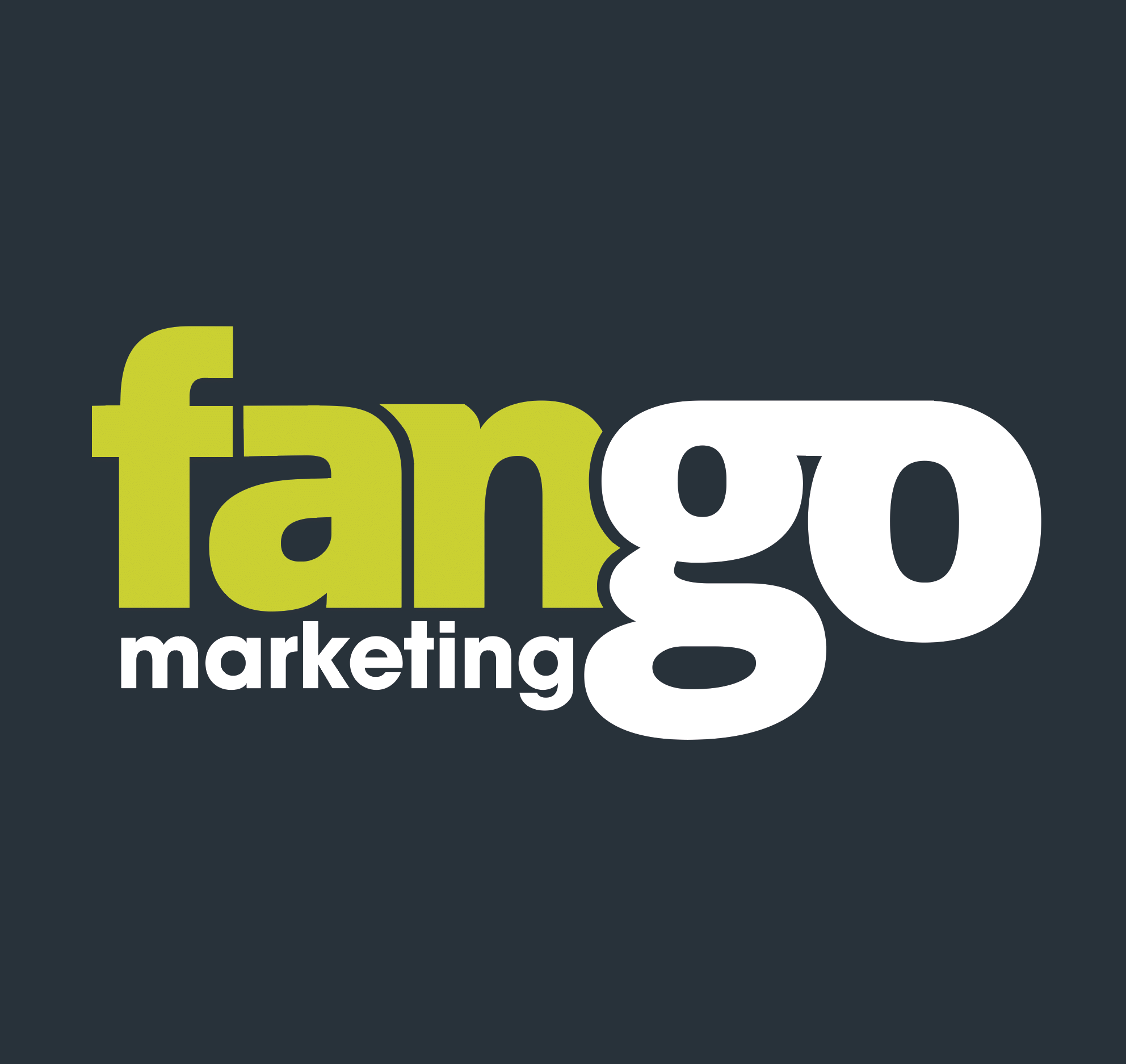 FANGO MARKETING