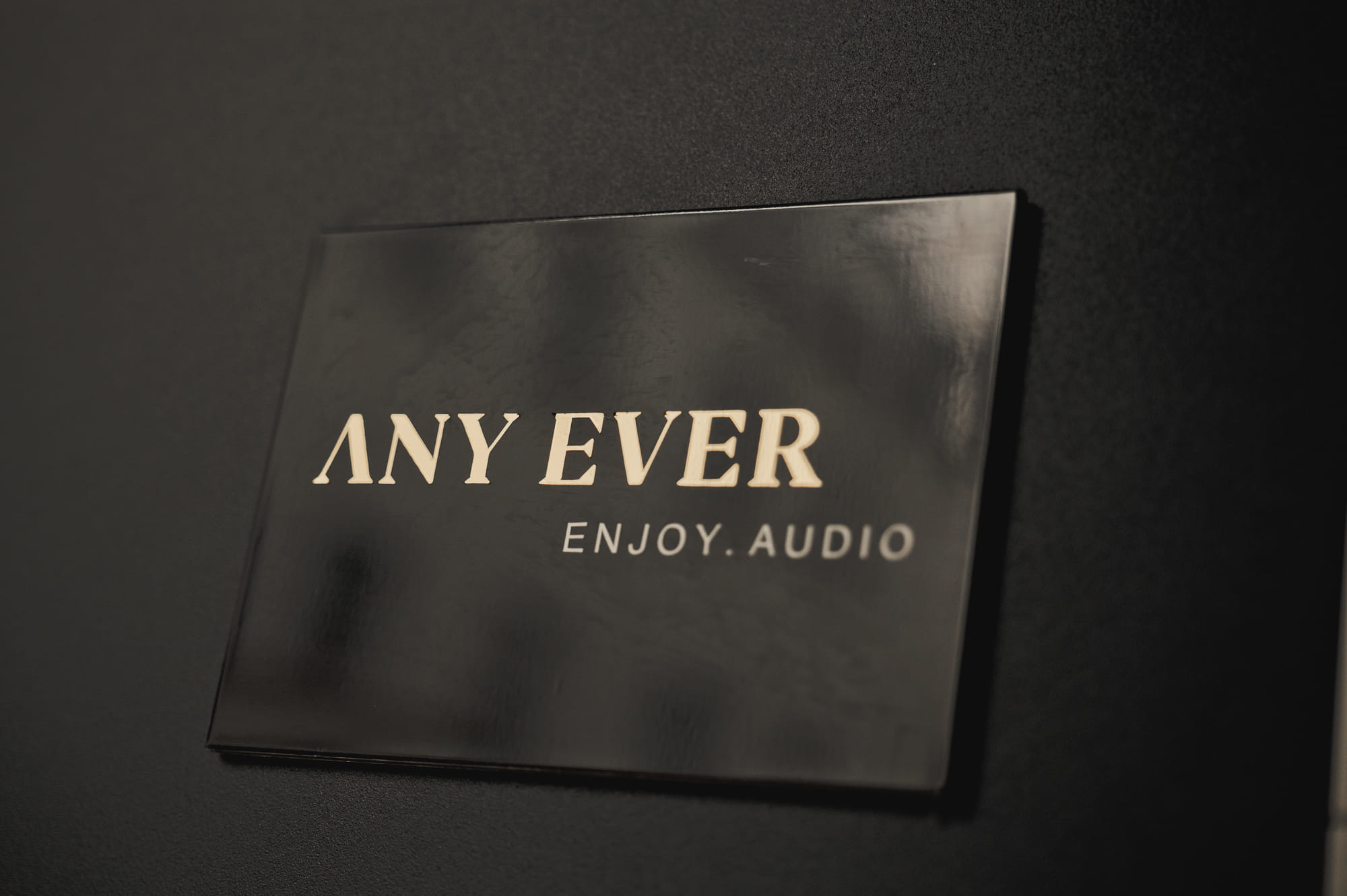 ANY EVER