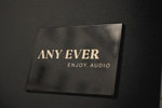 ANY EVER logo