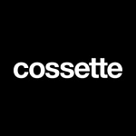 Cossette logo