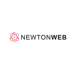 Newtonweb Digitalagentur logo