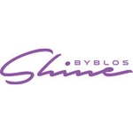 BYBLOS SHINE logo