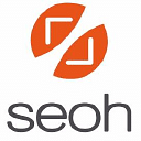 Agence SEOh - Référencement Naturel logo