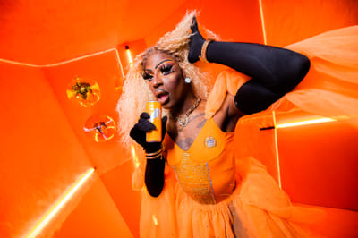 SUMMER BALL / SUMMER EDITON LAUNCH - Red Bull - Evénementiel