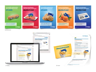 Worldline_ e-payment services_360activatie - E-mail Marketing