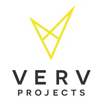 Verv Projects logo