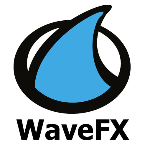WaveFX - video production