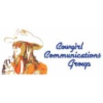 Cowgirl Communications Group logo
