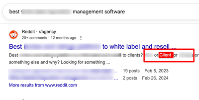Reddit Marketing Strategy - Community Management