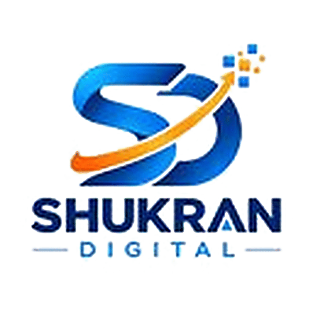 Shukran Digital Solutions