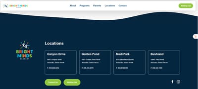 Bright Minds Academy – Inspiring a New Generation of Learners - Cybersecurity